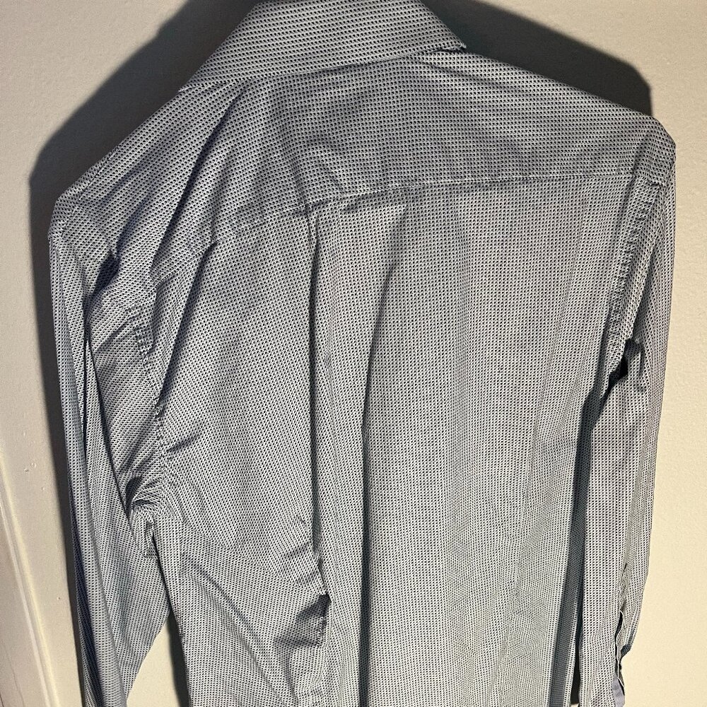 Report Collective Dress Shirt